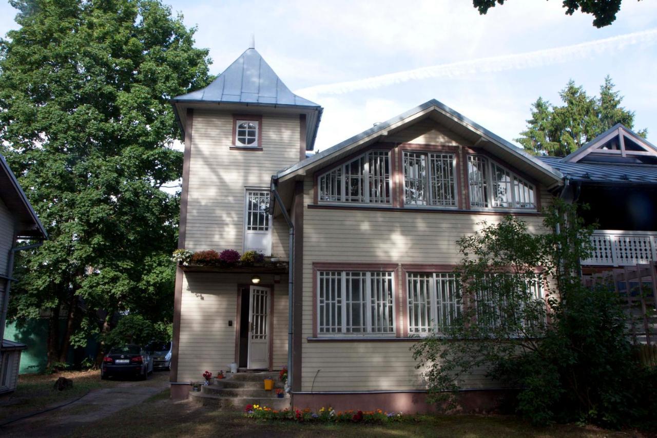 Sun Shine Apartments Юрмала Екстер'єр фото
