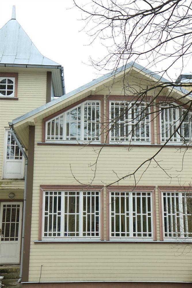 Sun Shine Apartments Юрмала Екстер'єр фото