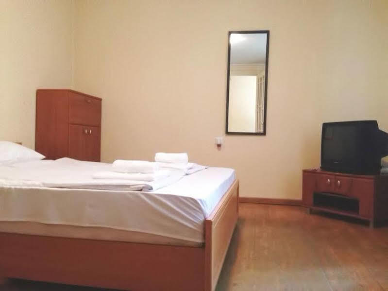 Sun Shine Apartments Юрмала Екстер'єр фото